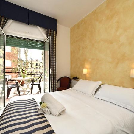 Hotel Morchio Mhotelsgroup Diano Marina Exterior photo