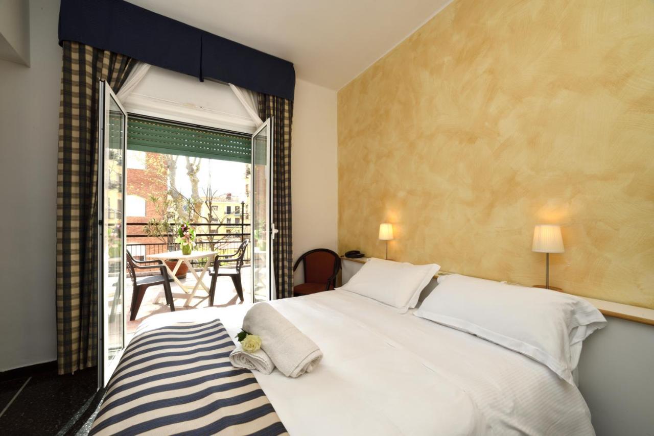 Hotel Morchio Mhotelsgroup Diano Marina Exterior photo